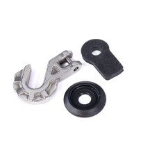Gancho de acero para cabrestante Traxxas TRX8863