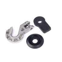 Gancho de acero para cabrestante Traxxas TRX8863