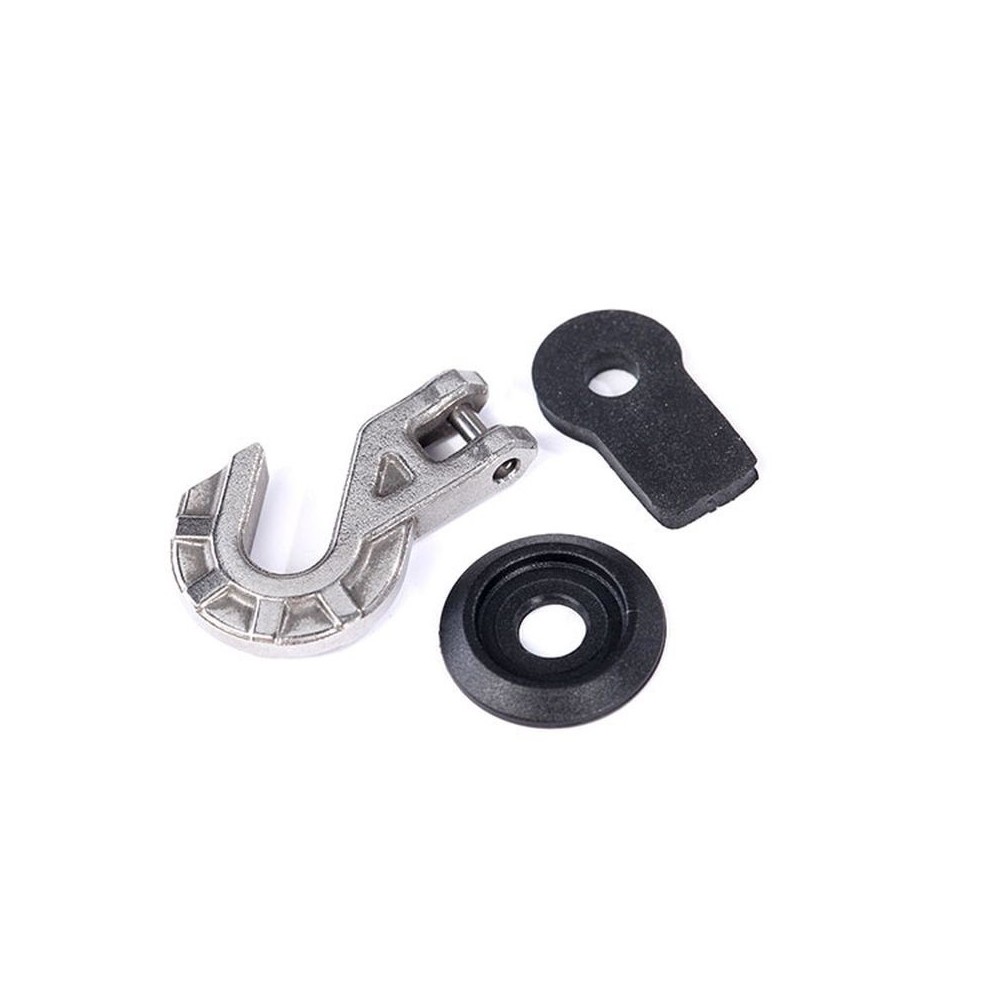 Gancho de acero para cabrestante Traxxas TRX8863 Gancho de acero para cabrestante Traxxas TRX8863