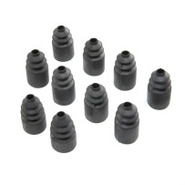 Losi Axle Boot Set 5mm Drive Pins (10): DBXL-E-DBXL 2.0 - LOS252120