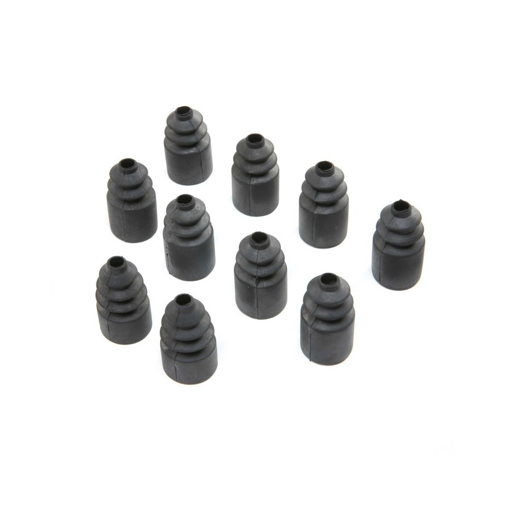 Losi Axle Boot Set 5mm Drive Pins (10): DBXL-E-DBXL 2.0 - LOS252120 Losi Axle Boot Set 5mm Drive Pins (10): DBXL-E-DBXL 2.0 - LOS252120