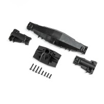 Losi Axle Housing Set Center Section: LMT - LOS242055