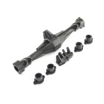 Losi Axle Housing Set Rear: Super Baja Rey - LOS252071