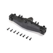 Carcasas de eje Losi Mini LMT LOS212035 recambio