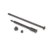 Losi Axle Set: Promoto-MX-SM - LOS262015
