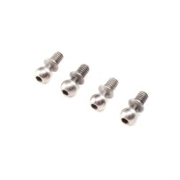 Losi Ball Stud (4) - LOS216002