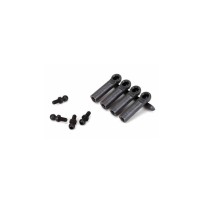 Losi Ball Studs and Ends 4-40 x .215" - LOSA6025