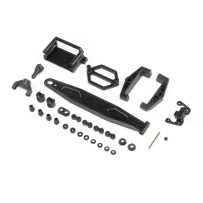 Losi Battery Mount Set: Tenacity Pro - LOS231054
