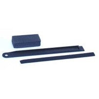 Losi Battery strap pad & foam block: xxx - LOSA4116