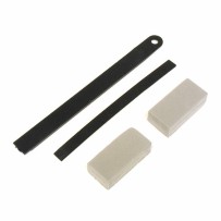 Losi Battery strap & foam: xxxt - LOSA4117