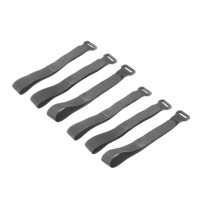Losi Battery Strap (6) DBXL-E - LOS251048