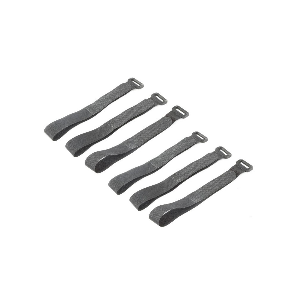 Losi Battery Strap (6) DBXL-E - LOS251048 Losi Battery Strap (6) DBXL-E - LOS251048