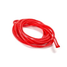 Cable para cabrestante rojo Traxxas TRX8864R
