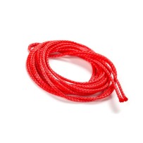 Cable para cabrestante rojo Traxxas TRX8864R