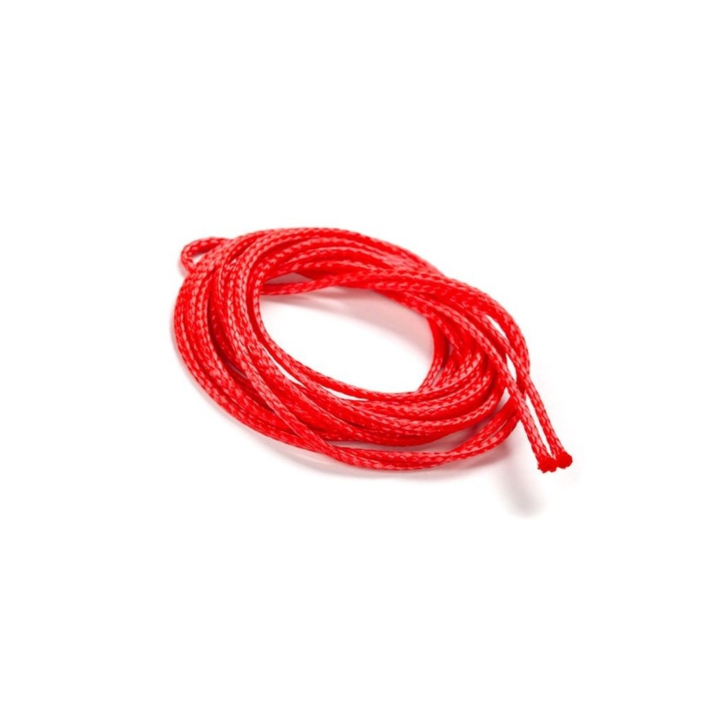 Cable para cabrestante rojo Traxxas TRX8864R Cable para cabrestante rojo Traxxas TRX8864R