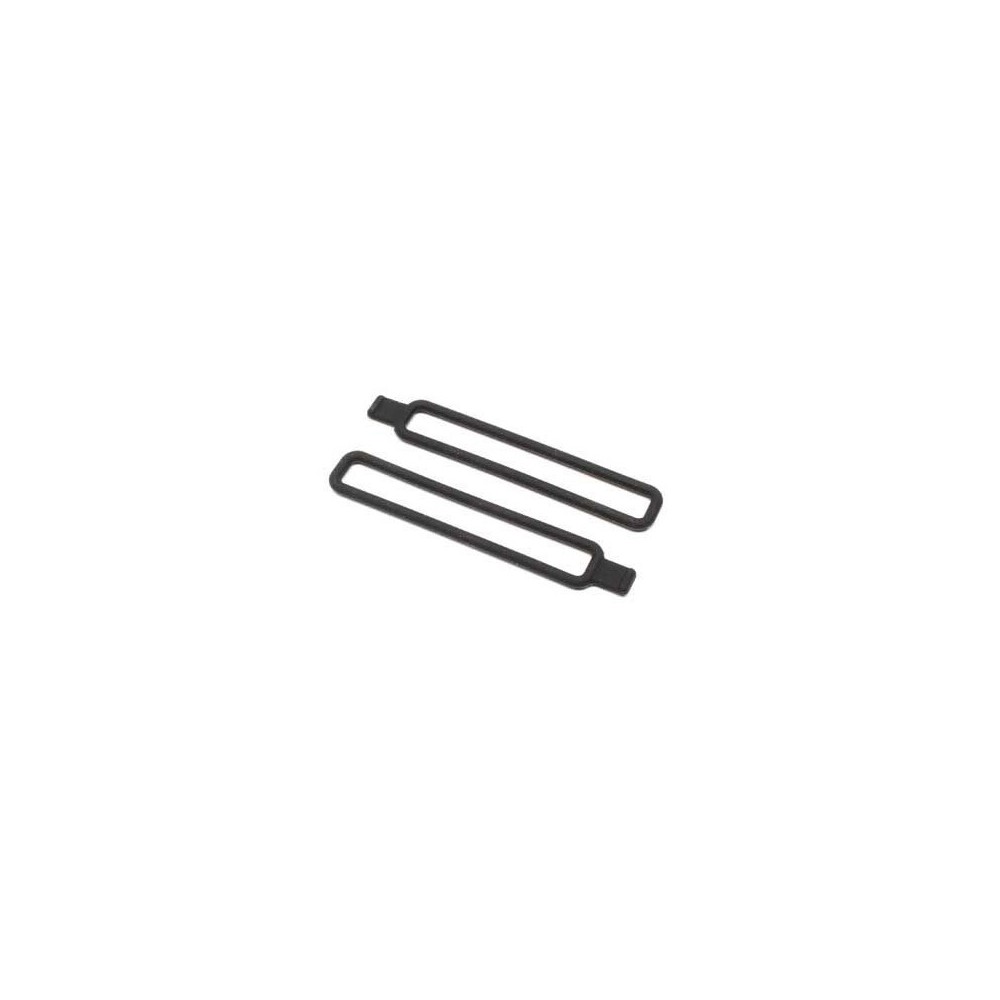 Losi Battery Strap Elastomer: Mini-B - LOS211022 Losi Battery Strap Elastomer: Mini-B - LOS211022