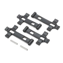 Kit correas batería 22S Sprint Losi LOS-2421