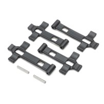 Losi Battery Strap Set: 22S Sprint - LOS-2421