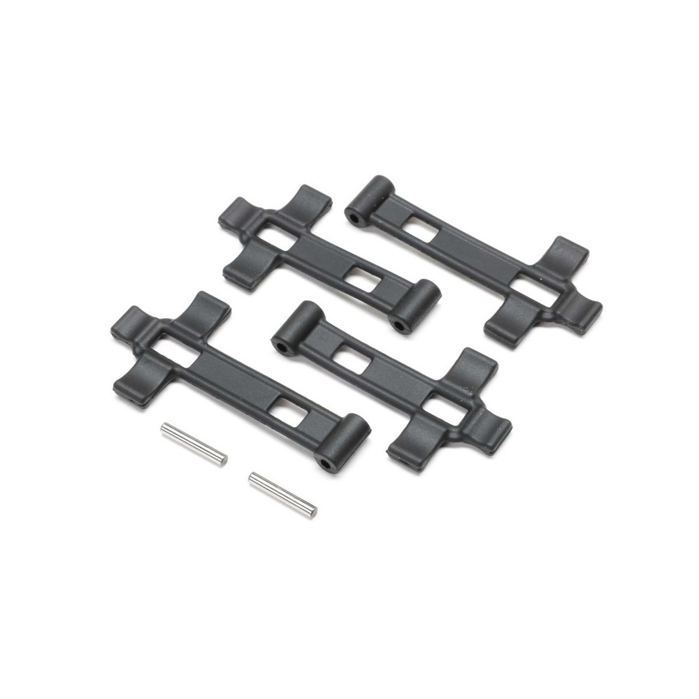 Kit correas batería 22S Sprint Losi LOS-2421