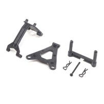 Losi Battery Strap Waterfall: Mini-T 2.0 - LOS211018