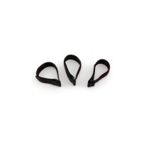 Losi Battery Straps: 8E - LOSA4463