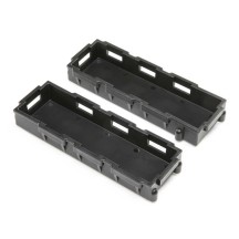 Bandeja de batería DBXL-E 2.0 Losi LOS251098