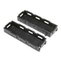 Losi Battery Tray (2): DBXL-E 2.0 - LOS251098