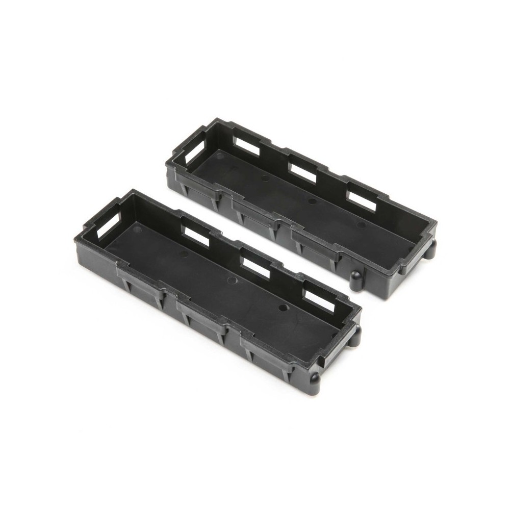 Bandeja de batería DBXL-E 2.0 Losi LOS251098 Bandeja de batería DBXL-E 2.0 Losi LOS251098