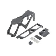 Losi Battery Tray Door Lock 2S Spacer: Baja Rey - LOS231006