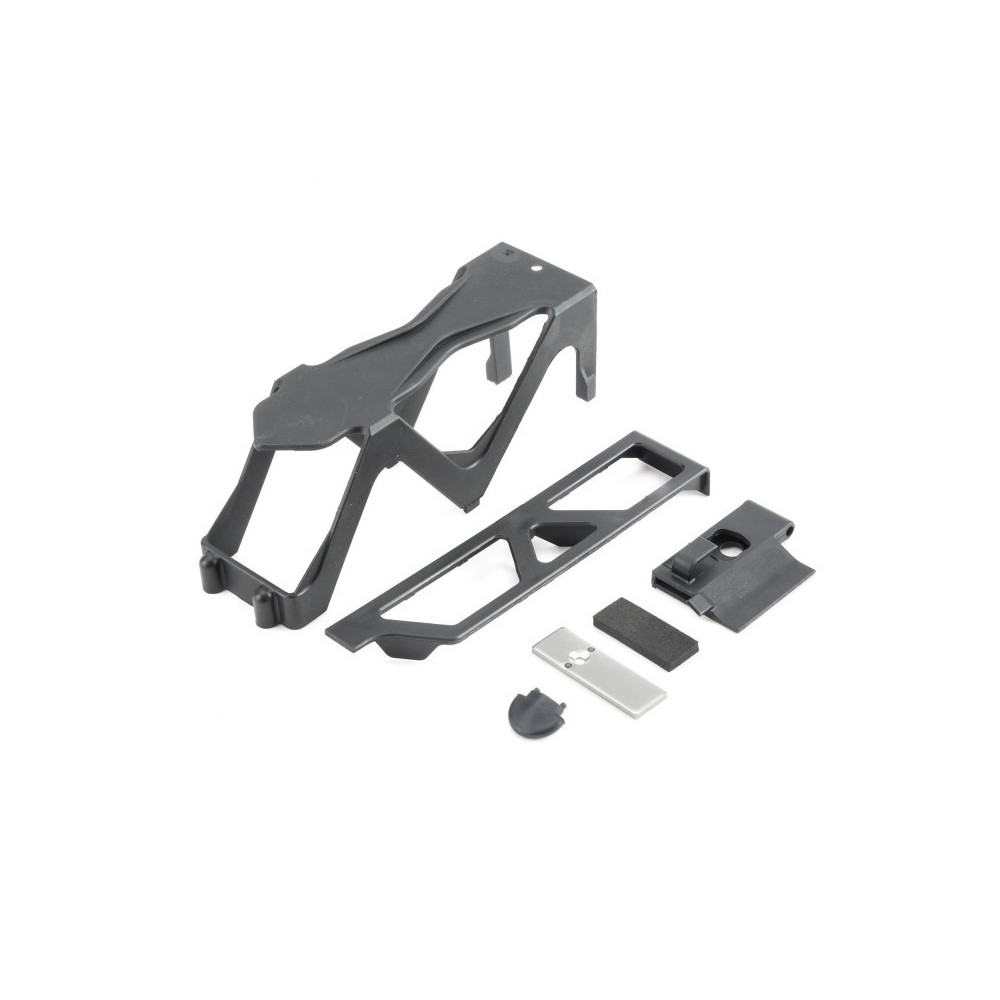 Losi Battery Tray Door Lock 2S Spacer: Baja Rey - LOS231006