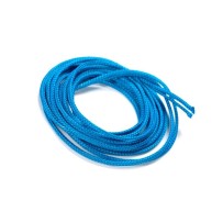 Cable para cabrestante azul Traxxas TRX8864X