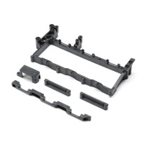 Losi Battery Tray Set: 22S Sprint - LOS-2417