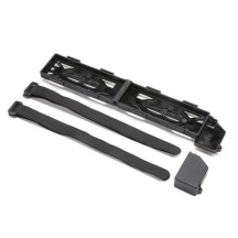 Bandeja de batería 8X Super Lasernut Losi LOS251130