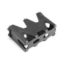 Losi Battery Tray: Super Rock Rey - LOS251080