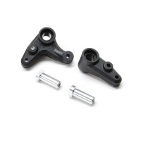 Losi Bell Crank Set: 22S Sprint - LOS-2399