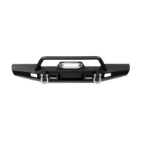 Paragolpes delantero estrecho con soporte winch Traxxas TRX8865