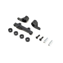 Losi Bellcrank Drag Link Set: Mini-T 2.0 Mini-B - LOS211013