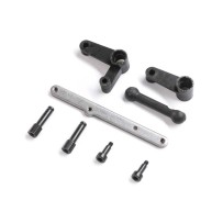 Losi Bellcrank Set: Mini JRX2 - LOS211025
