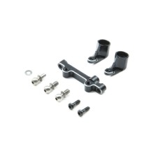 Losi Bellcranks and Drag Link Alumimum: Mini-T 2.0 Mini-B - LOS311002
