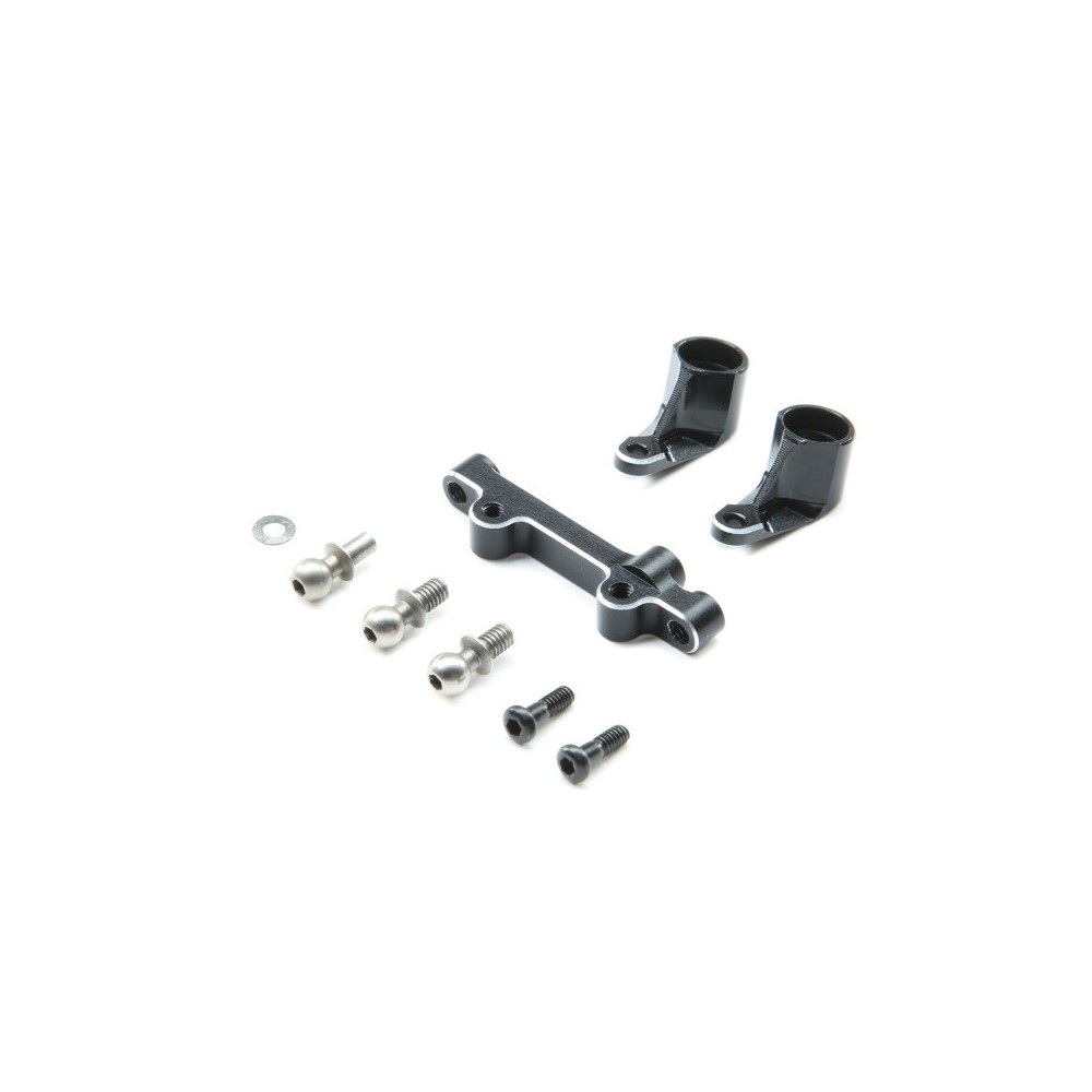 Palancas y varillaje aluminio Mini-T 2.0 Losi LOS311002 Palancas y varillaje aluminio Mini-T 2.0 Losi LOS311002