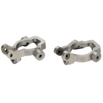 Losi Bloco caster alu. 12 graus - LOSA1706