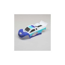 Carrocería azul Losi Mini-T 2.0 BL LOS210018