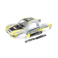 Losi Body and Front Grill Brenthel: SBR 2.0 - LOS250048