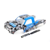 Losi Body and Front Grill King: SBR 2.0 - LOS250049