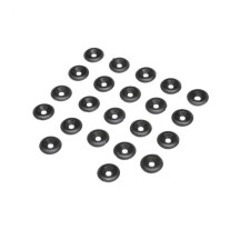 Botones de carrocería 8X Losi Super Lasernut LOS250062