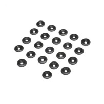 Losi Body Button (22): 8X Super Lasernut - LOS250062