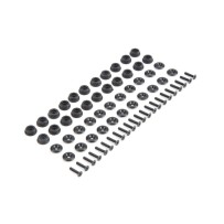 Losi Body Button Base and Top (22): Baja Rey - LOS230013