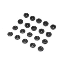 Losi Body Button Set Complete: Mini LMT - LOS210043