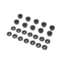 Losi Body Button Set: RZR Rey - LOS230121