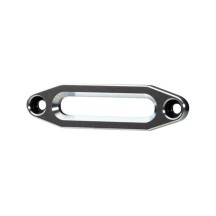 Guía cabrestante aluminio gris Traxxas TRX8870A